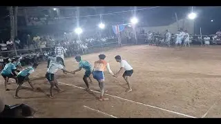 कोकणातील गावाकडची कबड्डी मॅच|Konkan village Kabbadi match @AthangKokaniVlog-t3c 