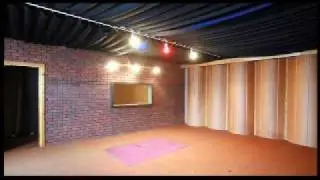 Oh Yeah Music Centre Opening Day DVD