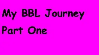 My BBL Journey: Part 1 DOCTOR & RECOVERY HOUSE REVEAL