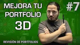 🎓 ¡Revisando VUESTROS Portfolios! | 2022 #7