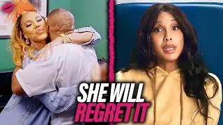 Tamar Braxton BACK AT IT | New Messy BF | Sisters WARN Her