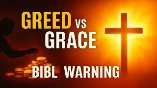 Gehazi&rsquo;s Greed vs. God&rsquo;s Grace: A Bible Warning for Us Today