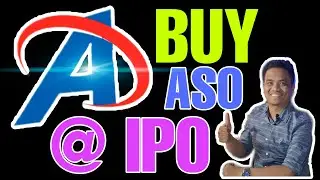 ACADEMY SPORTS & OUTDOOR IPO ANALYSIS | IS ASO STOCK A BUY IN 2020? | FUNDAMENTAL ANALYSIS VS DKS