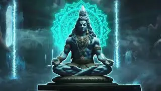 ॐ Om Mantra Meditation Sound | Stress Relief & Mind Calm | Long Video