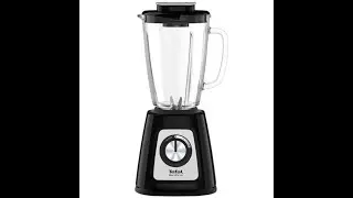 Відеоогляд із MOYO &ndash; Блендер Tefal BL435831