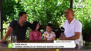 ADİL GÖKSEL,TARIM ANALİZ,EFE ZİRAAT ALETLERİ,TARIMDA TEKNOLOJİK MAKİNELER,ERTÜRK ÇİFTLİĞİ,