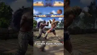NO HEALTH LOST 😳 | Fahkumram (PTG)Vol.53 #fahkumram #Tekken8 #gaming #FGC