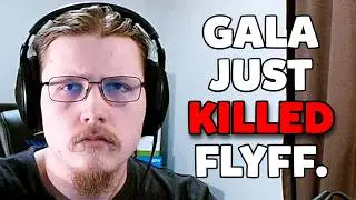 Flyff MMORPG just terminated (almost) EVERY private server.