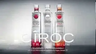 CIROC O.T.H! - Off The Hook Thursdays at FICTION LOUNGE!