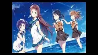 Aqua Terrarium - Yanagi Nagi