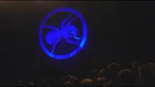 The Prodigy - Leeds First Direct Arena - 13th November 2018