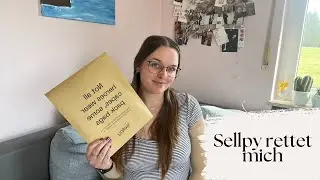 Kleiderschrank ausgemistet - Sellpy rettet mich 😅 | cathyysch