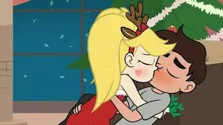 13 comic- starco (varios pervertidos e kawai)