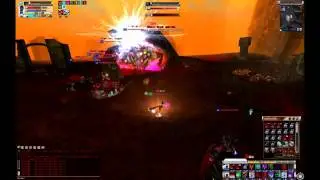 Neo Steam - Idrian the Guardian of Hell