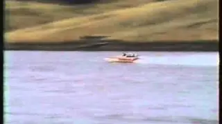 Melton Gold Cup 1996 ( Rematch) Psycho Flip