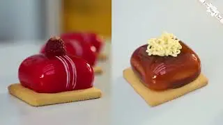 PreGel's smART Glazes