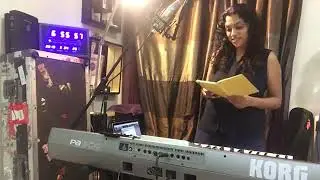 Swapna Abraham