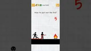 Level 203 Draw 2 Save game