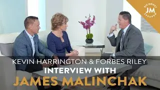 Las Vegas Leadership Speaker James Malinchak