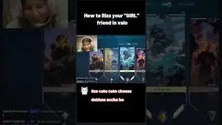 How to RIZZ your 