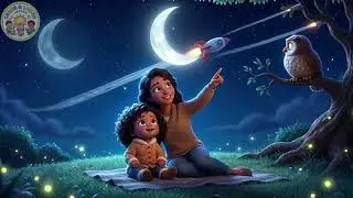 Twinkle, twinkle, little star, how I wonder what you are. Up above the world so high