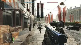 BFV Bug: Demotion