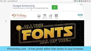Visual Content Creator tools