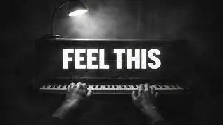 This piano trap beat makes rappers emotional