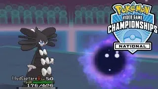 Pokemon VGC 2014 Battle - NidoRich vs Woopahking123!