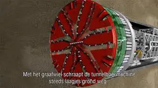 Comol5 Boorfilm RijnlandRoute
