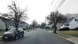 Police investigating home invasion robbery in NJ
