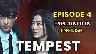 Junik had Mistress | Tempest Episode 4 Explained in English