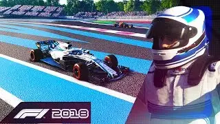 F1 2018 CAREER #92 - BREAKING NEW RECORDS