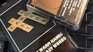 Sammy Warm Hands - Dan Sammo (Feat Man Danno)