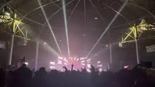 Adventure Club @ Foam Wonderland Denver - High Like This