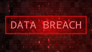 Your financial information is compromised!