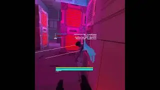 Gun Raiders - Helping TeamMate  - Ajudando Companheiro - #Shorts #VR #Oculus #Quest2 #FPS #Real