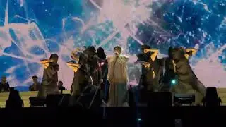 「林憶蓮RESONANCE 2025-2026巡迴演唱會」2026.01.03 終章限定版《蓋亞》 #林忆莲  #林忆莲演唱会