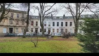 6 Queens Crescent Glasgow G4
