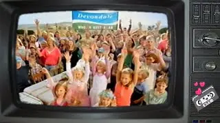 Devondale Milk Australian Farming Families Commercial 2010