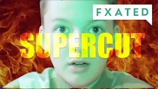 Andrew's Games SUPERCUT