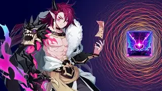 GRANDCHASE DIO CHASER SKILL