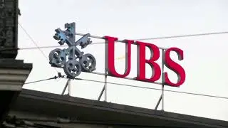 UBS tells investors Credit Suisse takeover can pay off