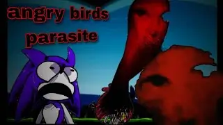 La Versi&oacute;n De Angry Birds Que Era Un Virus