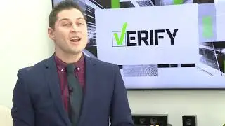 Verify: Can UV Light Kill the coronavirus?
