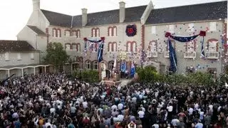 Grand Opening: Church of Scientology Melbourne, Australia
