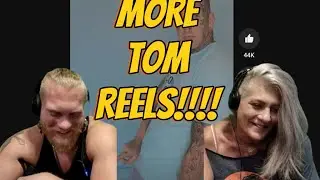 Will This One Get Us Canceled? Tom Macdonald Reaction