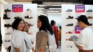 Launch of Philippine Innovation Hub at Marikina Enterprise Center