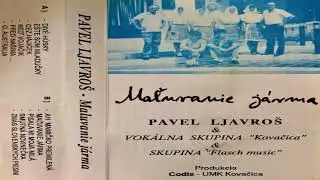 PAVEL LAVRO&Scaron; - PRED NA&Scaron;IMA