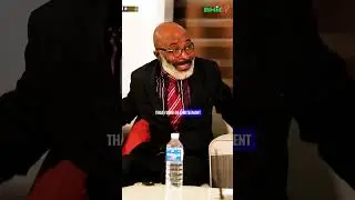 Prof. Johnbull Jumbo, CMD NDUTH, on The BHIS Experience: Government Hospital Perspective.🎬 .